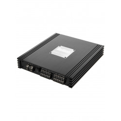 MORE CHANNELS, MORE POWER Hellion HAM16.150DSP