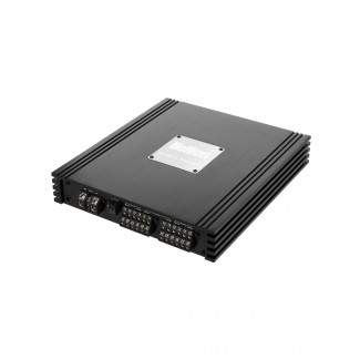 MORE CHANNELS, MORE POWER Hellion HAM16.150DSP