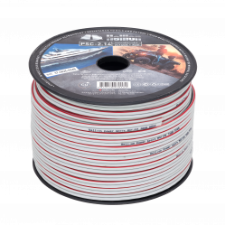 Speaker cable HELLION PSC- 2.14 2x14GA 75m