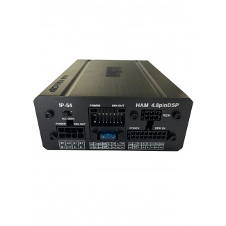 Hellion HAM4.8pinDSP