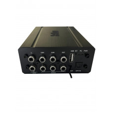 Hellion HAM 4.8Pin DSP