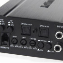 Hellion HAM 500.1D Optical Amplifier