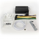 Hellion HAM 8.10DSP