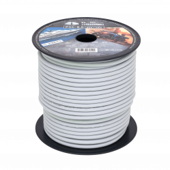 HELLION PSC- 8.0 8GA 50m Power Cable