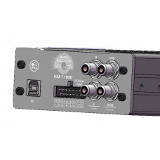 HELLION Space Atmos HSA 7.1 DSD