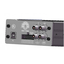 HELLION Space Atmos HSA 7.1 DSD