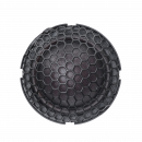 Hellion Symphony TWB-25 High Frequency Speakers